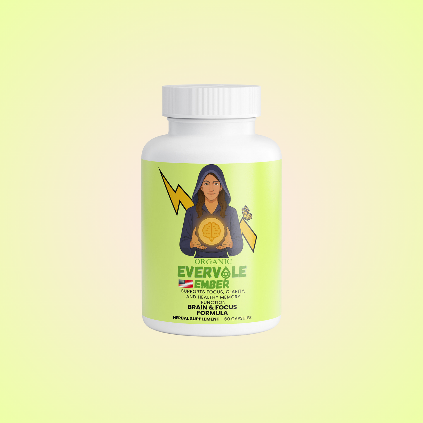 The Evervale Core – A Complete Wellness Kit