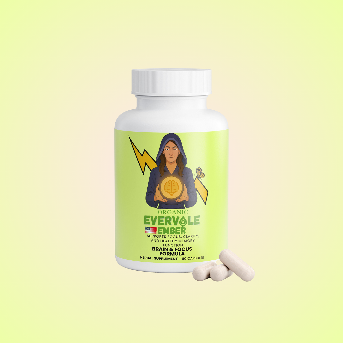 The Evervale Core – A Complete Wellness Kit