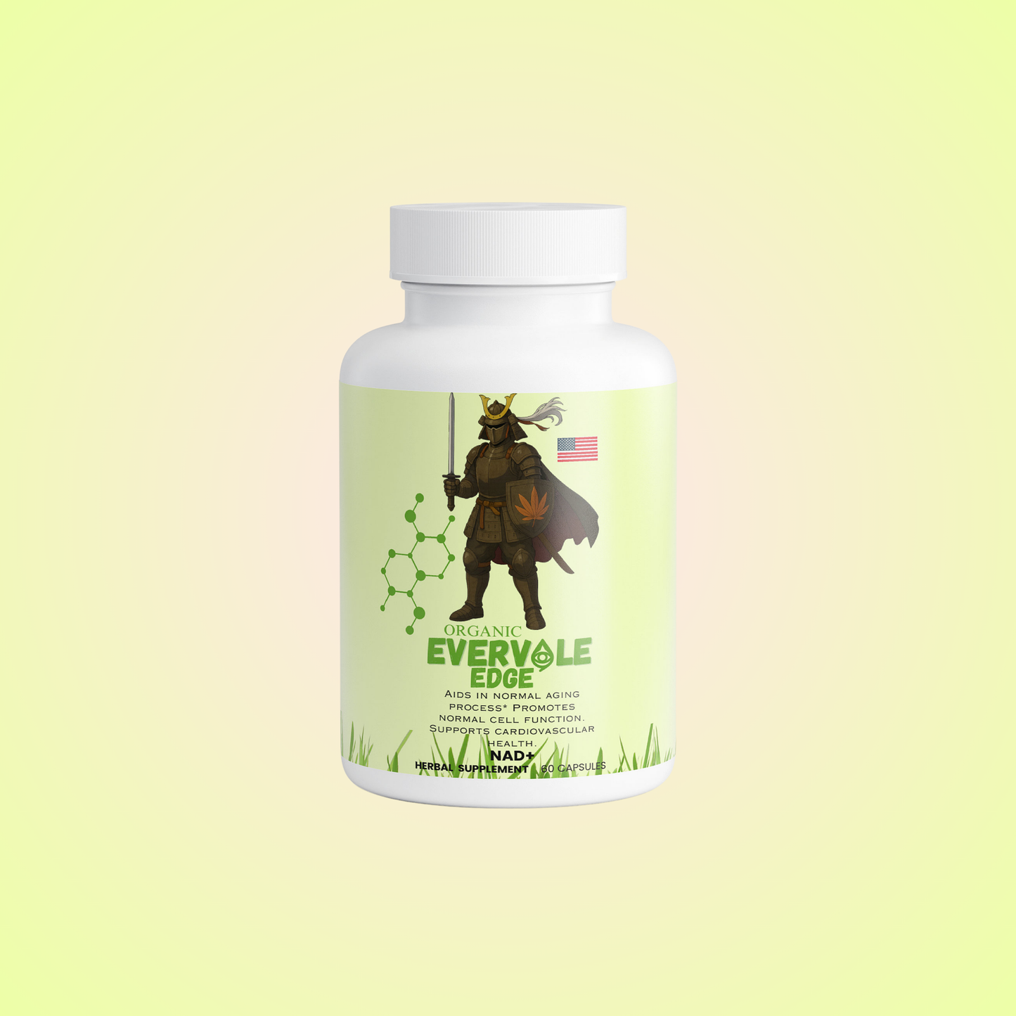 The Evervale Core – A Complete Wellness Kit