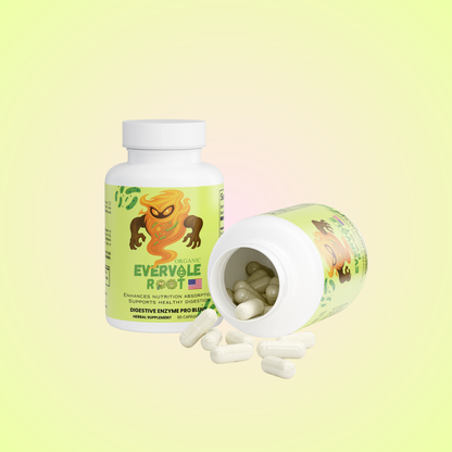 The Evervale Core – A Complete Wellness Kit
