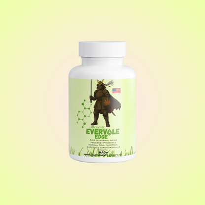 The Evervale Core – A Complete Wellness Kit